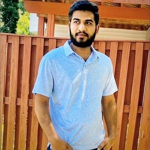 Meet your Posher, Sandip